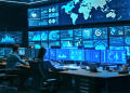 مرکز عملیات امنیت چیست ؟